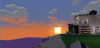 runc2 (by _selenophile) the beach near the house at sunrise.PNG