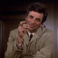 Lt. Columbo