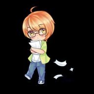 Layan Senpai