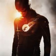 Barry Allen
