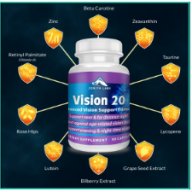 Vision20Capsules