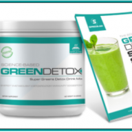 SBGreenDetox