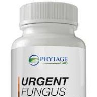 FungusDestroyer