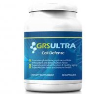 GRSUltraSupplementz