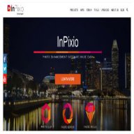 InPixio