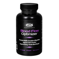 BloodFlowOptimizer