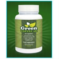 GreenCoffee5K