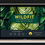 thewildfitquest