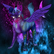 GalaxyWolfey