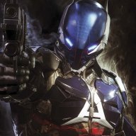 Arkham Knight