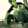 Beast Boy